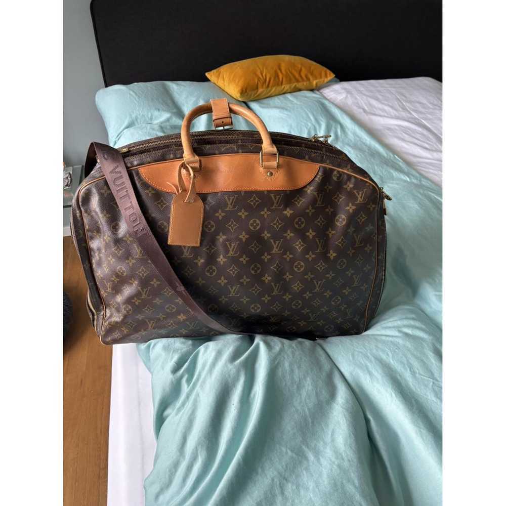 Louis Vuitton Cloth 24h bag - image 2