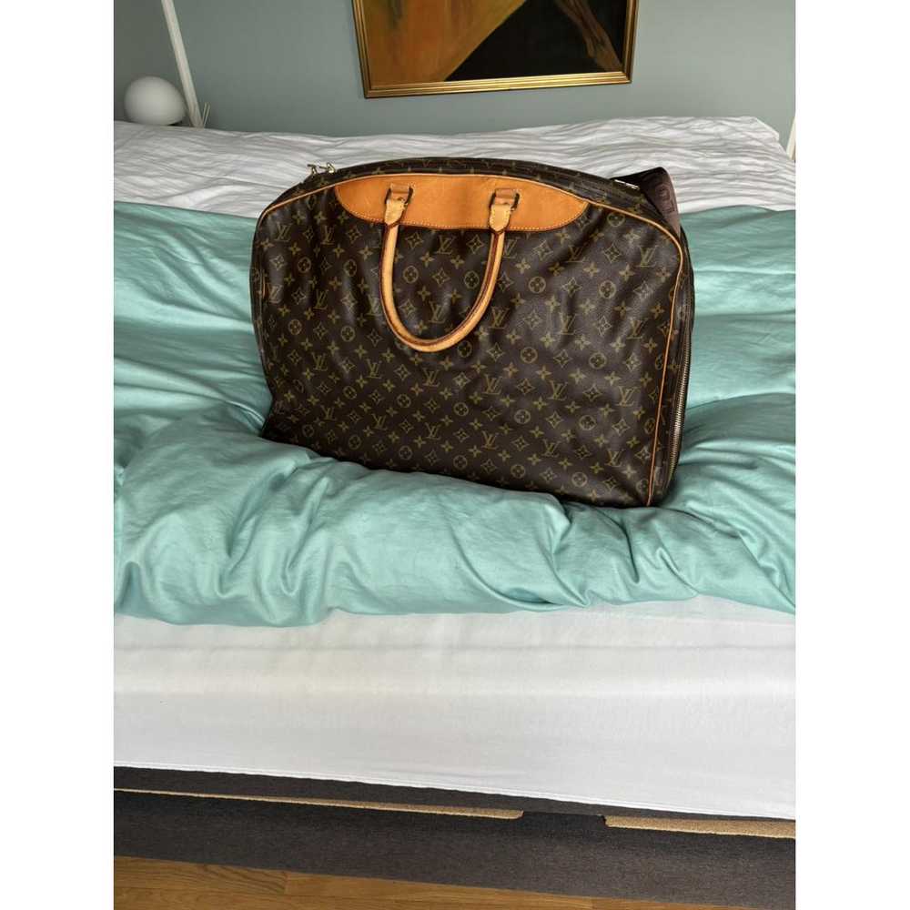 Louis Vuitton Cloth 24h bag - image 4