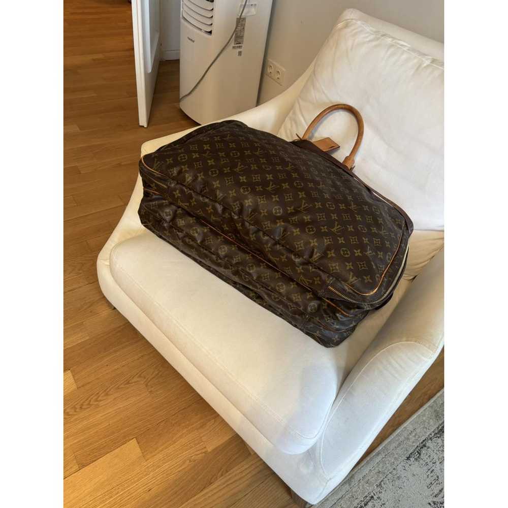 Louis Vuitton Cloth 24h bag - image 5