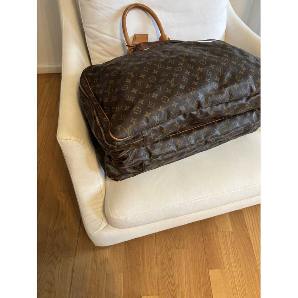 Louis Vuitton Cloth 24h bag - image 7