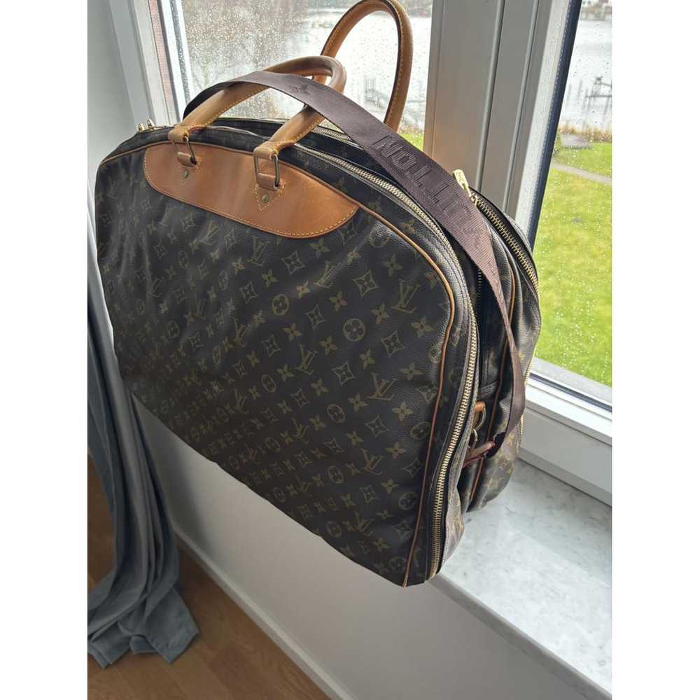 Louis Vuitton Cloth 24h bag - image 8