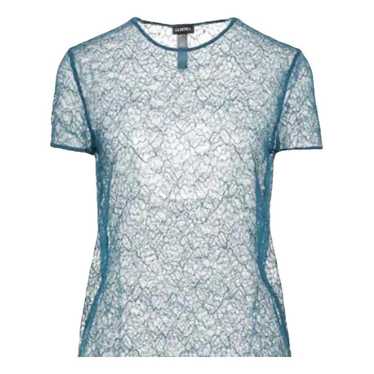 La Perla Lace shirt