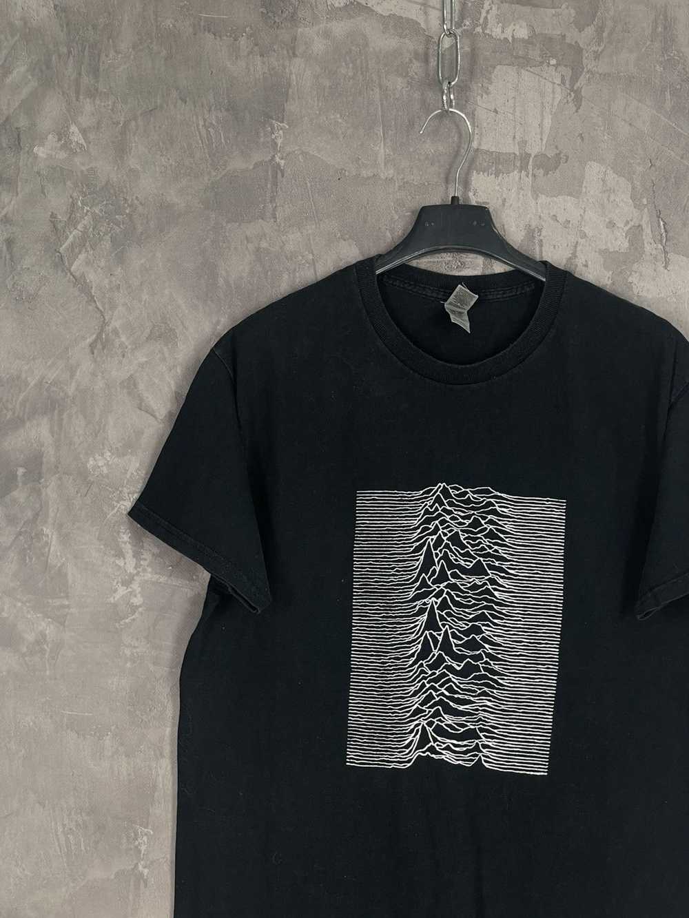 Band Tees × Joy Division × Vintage RARE JOY DIVIS… - image 3