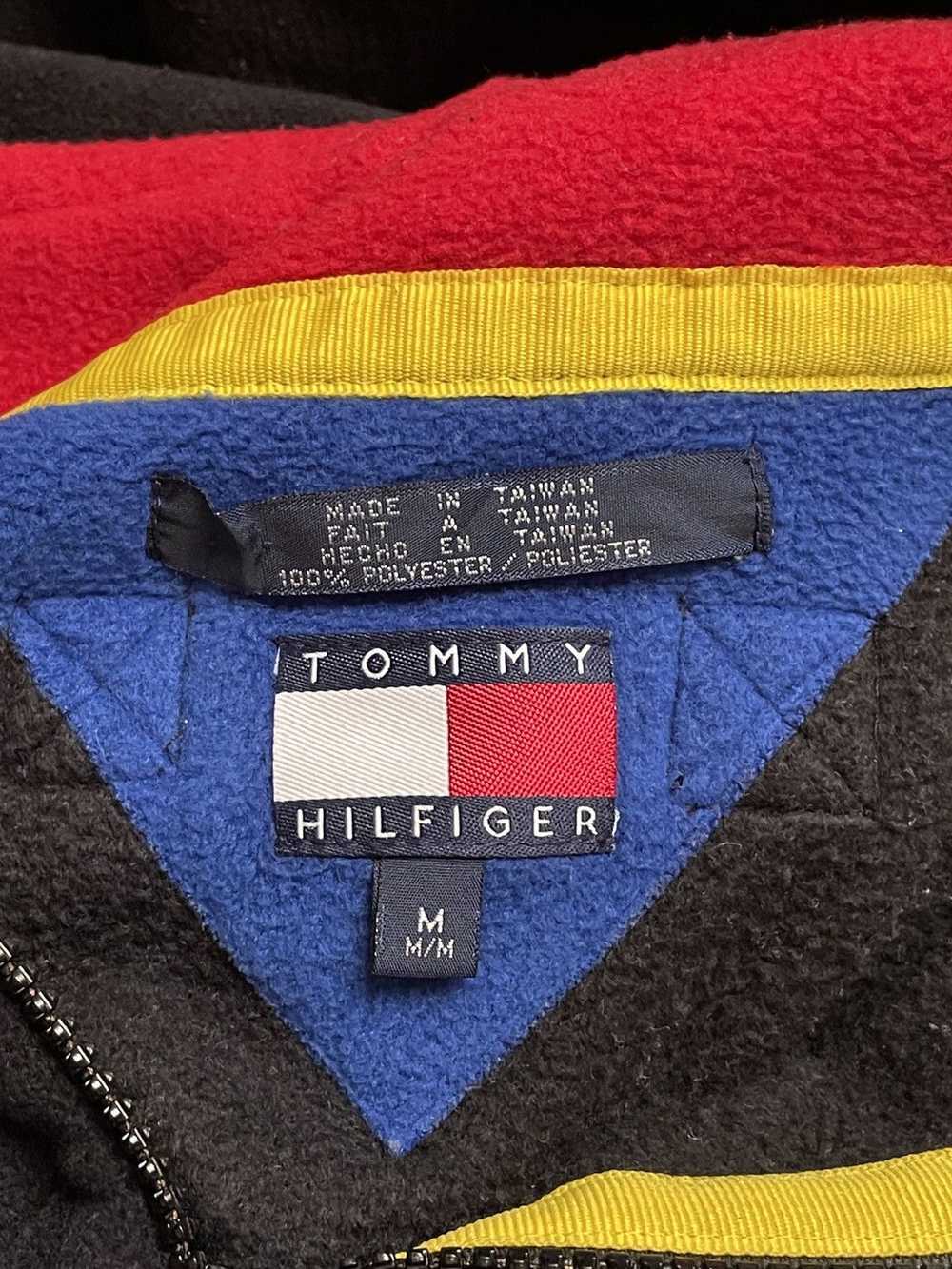 Archival Clothing × Tommy Hilfiger × Vintage Vint… - image 8