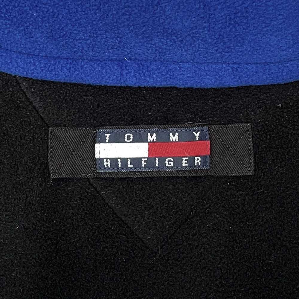 Archival Clothing × Tommy Hilfiger × Vintage Vint… - image 9