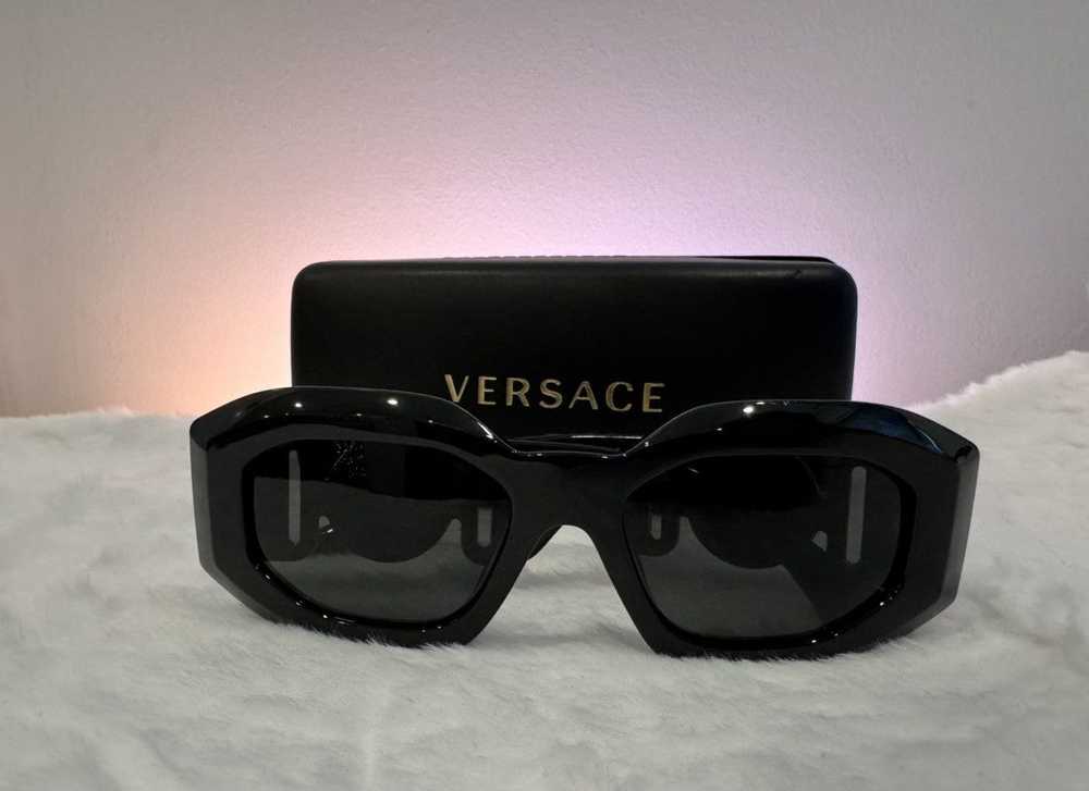 Versace Versace Biggie Maxie x Vintage - image 1