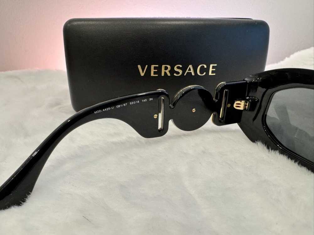 Versace Versace Biggie Maxie x Vintage - image 5