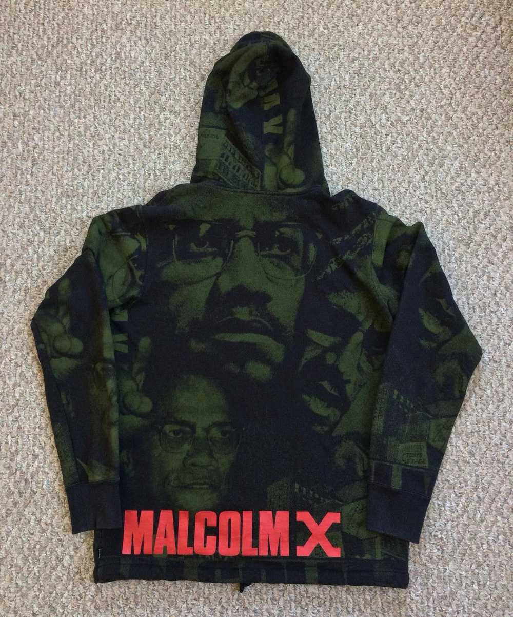 Malcolm X × Supreme S/S 2015 Supreme Malcolm X Ho… - image 6