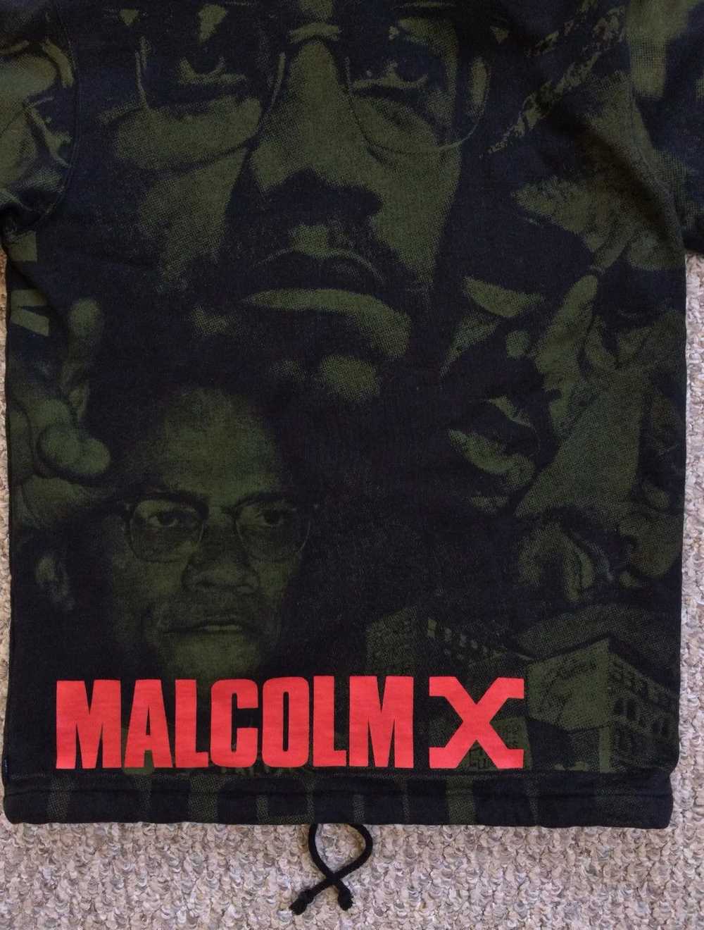 Malcolm X × Supreme S/S 2015 Supreme Malcolm X Ho… - image 7