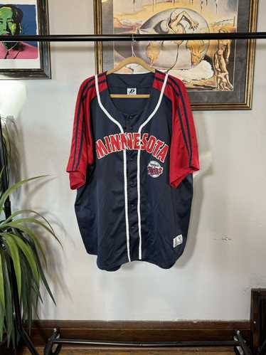 MLB × Vintage Vintage Minnesota Twins Jersey XXXL