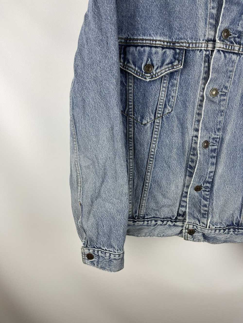 Levi's × Levi's Vintage Clothing × Streetwear Lev… - image 3