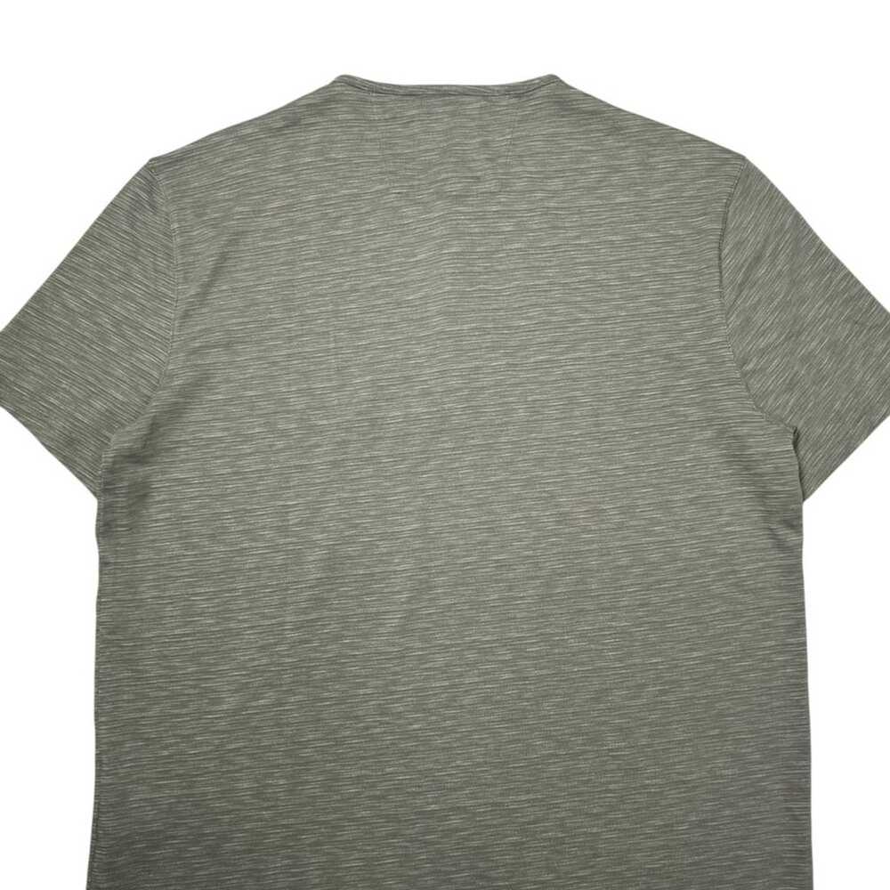 John Varvatos JOHN VARVATOS Henley Short Sleeve S… - image 7