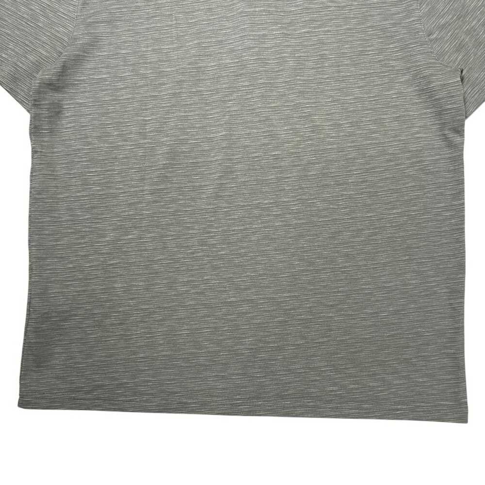 John Varvatos JOHN VARVATOS Henley Short Sleeve S… - image 9