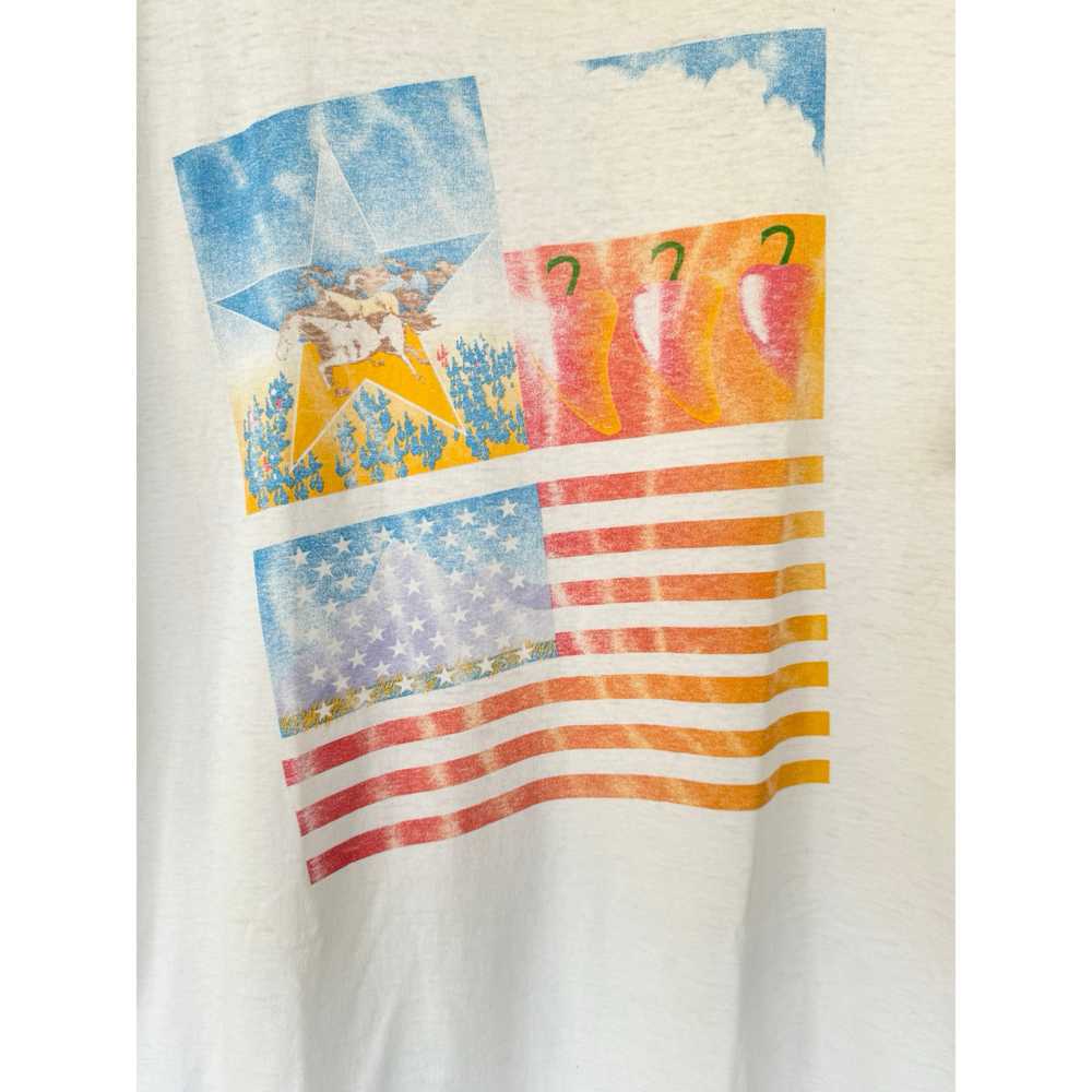 Vintage American Horses Tee - image 3