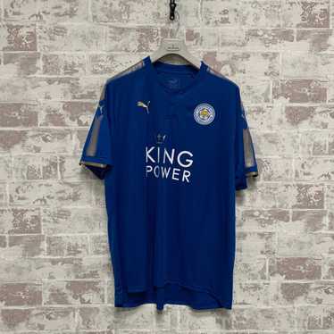 プーマ（PUMA）（メンズ）SUPER PUMA 半袖 Tシャツ 682825 44 KGRN