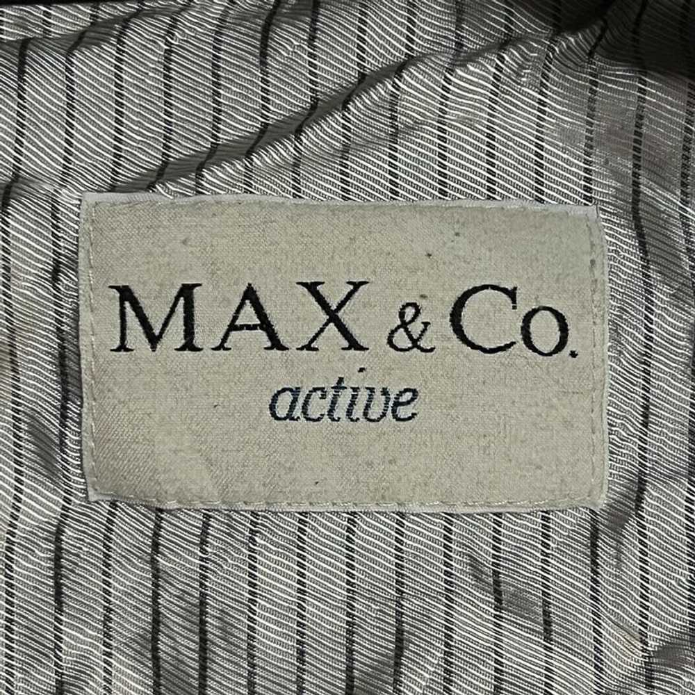 Italian Designers × Max & Co. × Max Mara Max&Co. … - image 4