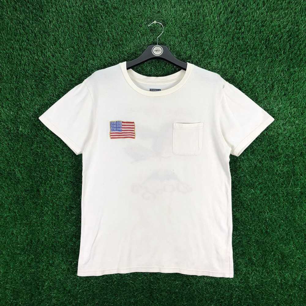 Japanese Brand × Sukajan T Shirts × Toyo Enterpri… - image 4