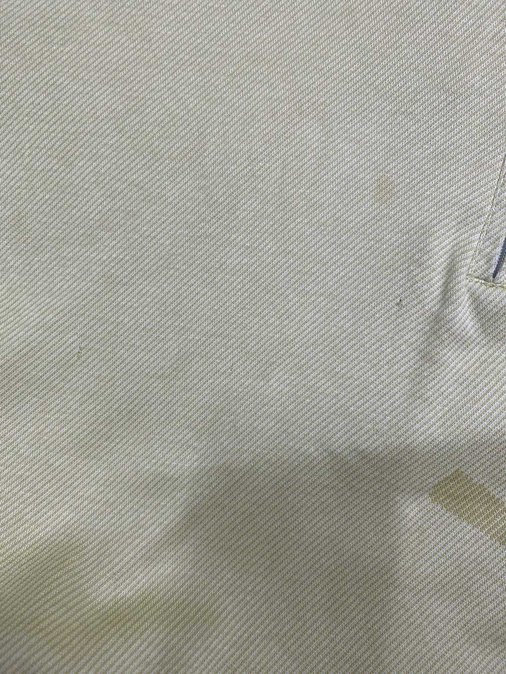 Burberry Burberry Golf Half Zipper - image 11