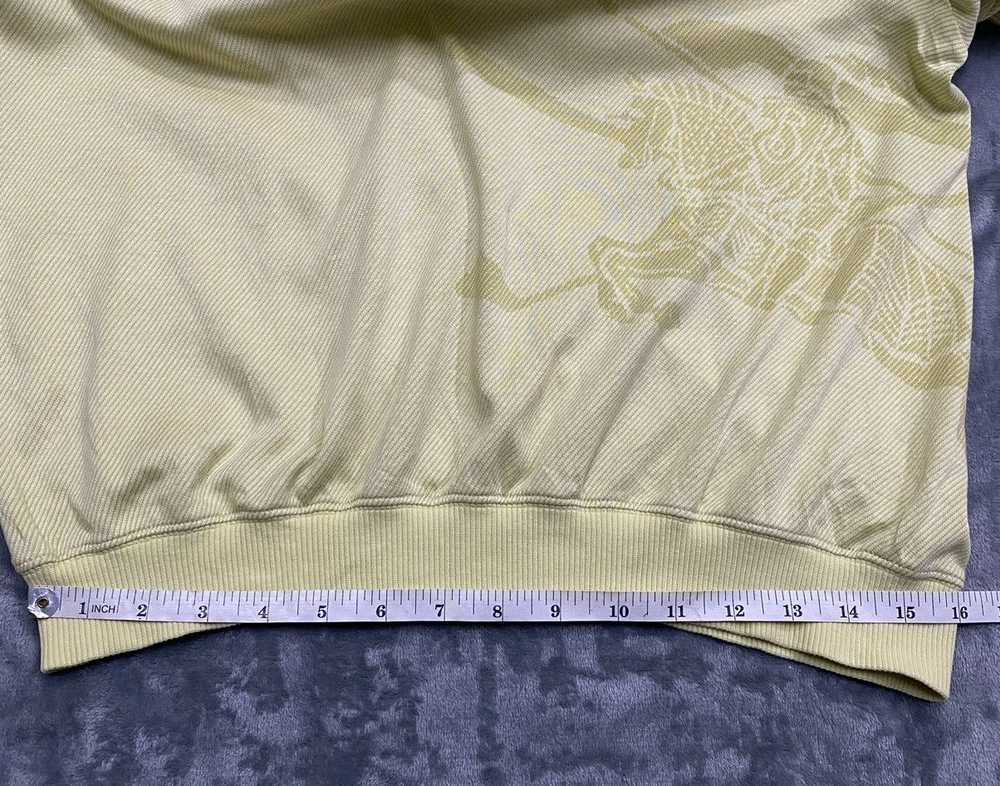 Burberry Burberry Golf Half Zipper - image 8