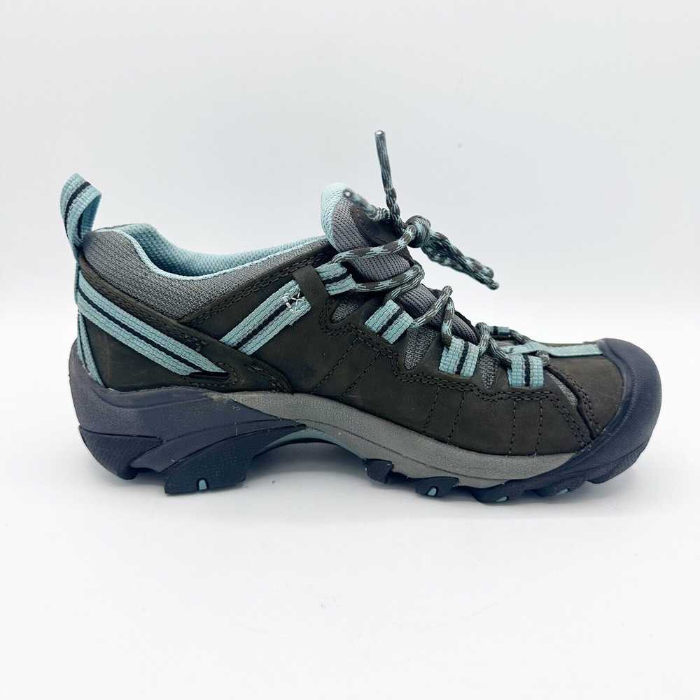 Keen Keen Waterproof Hiking Shoes Womens Targhee … - image 2