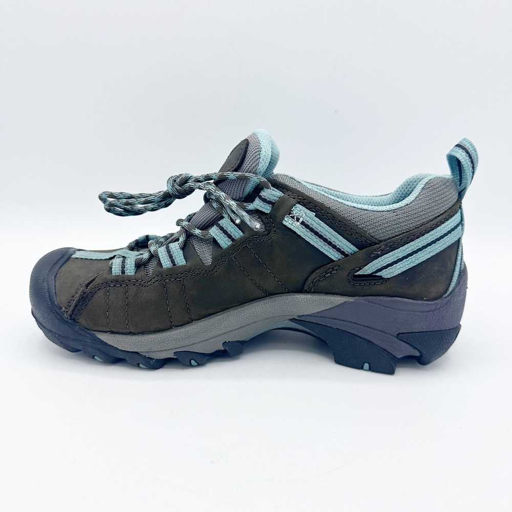 Keen Keen Waterproof Hiking Shoes Womens Targhee … - image 4