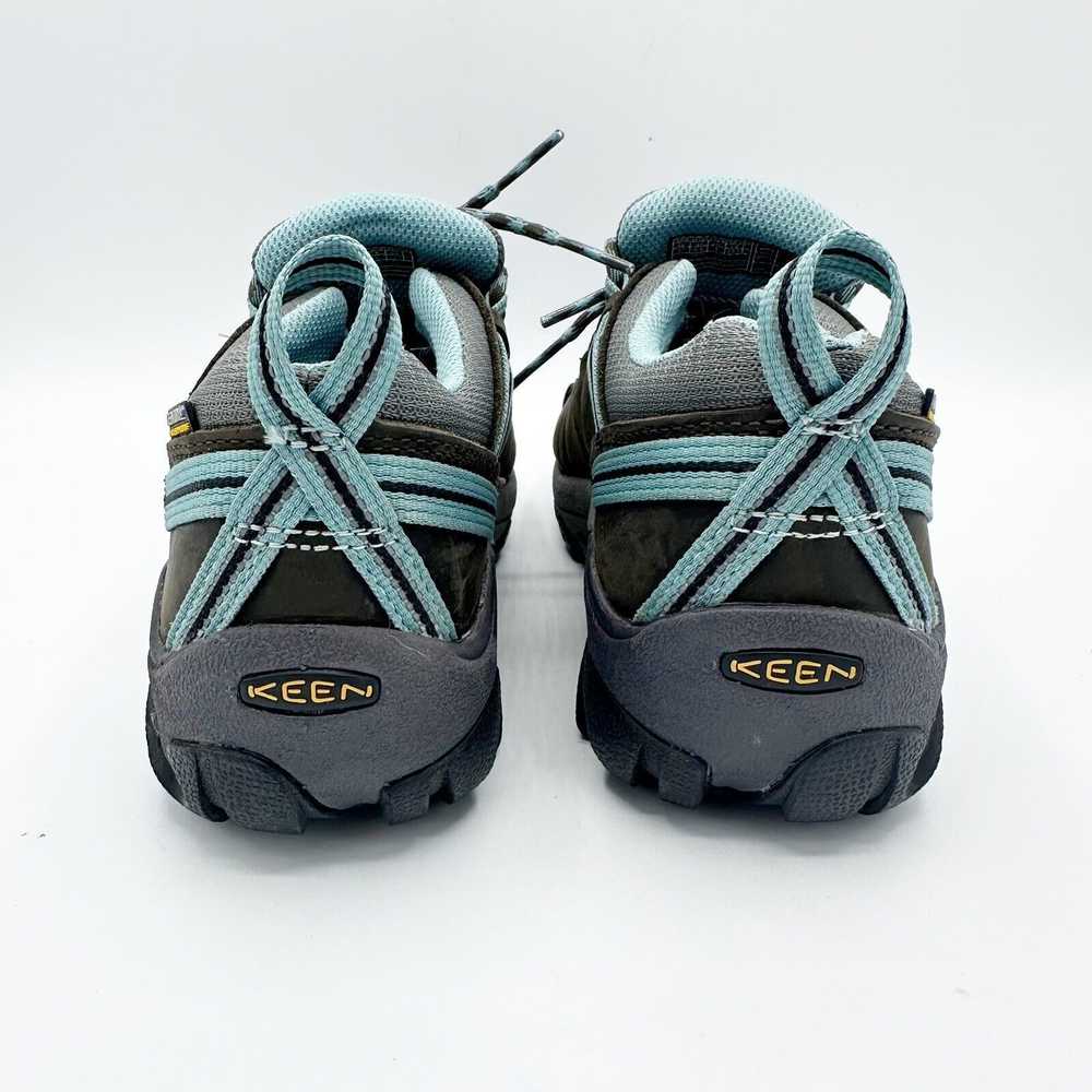 Keen Keen Waterproof Hiking Shoes Womens Targhee … - image 7