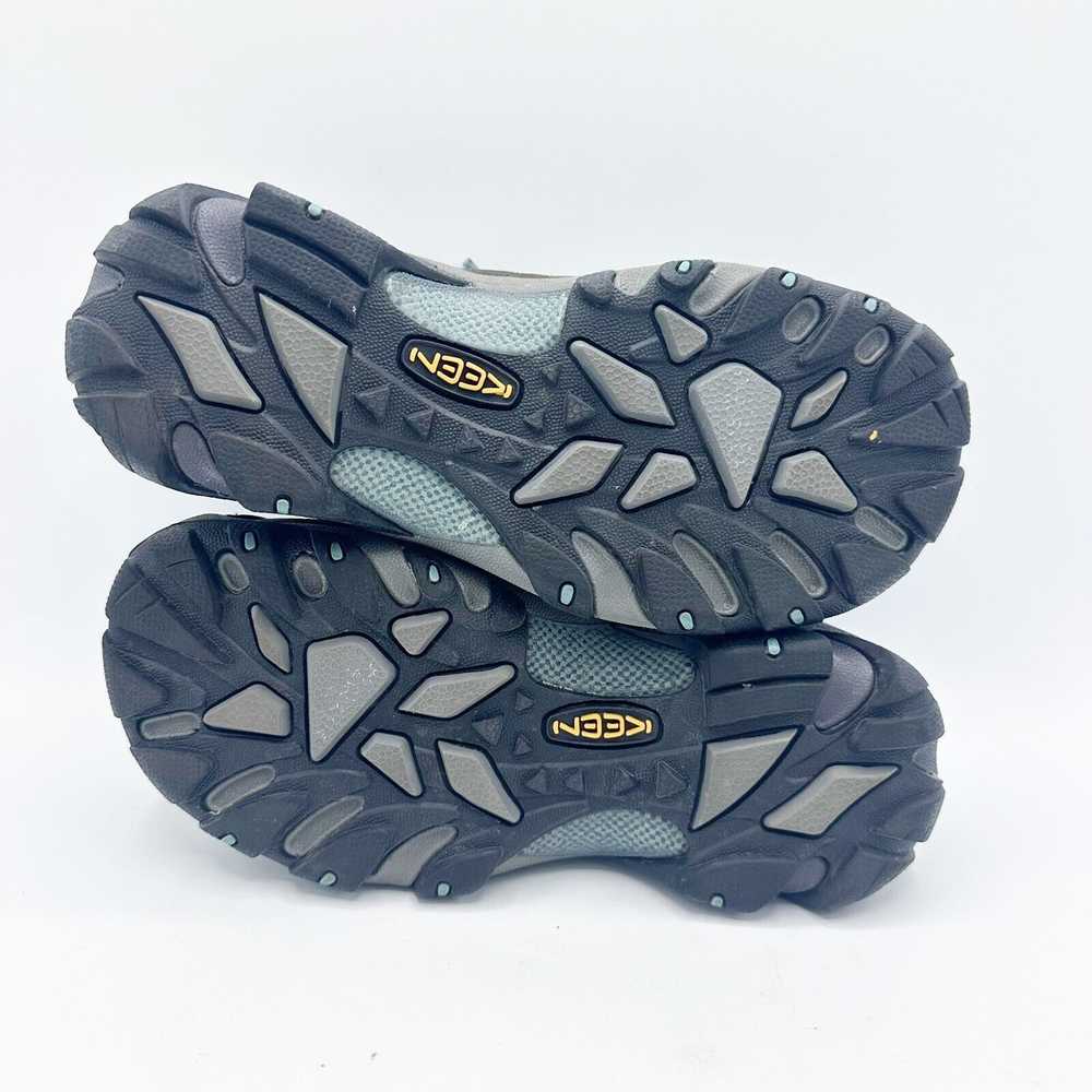 Keen Keen Waterproof Hiking Shoes Womens Targhee … - image 9