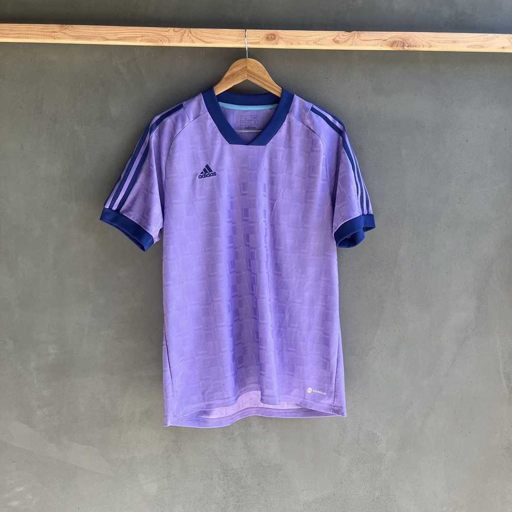 Adidas ADIDAS JERSEY - image 1