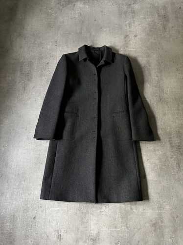 Luxury × Prada × Vintage Vintage Prada women wool 