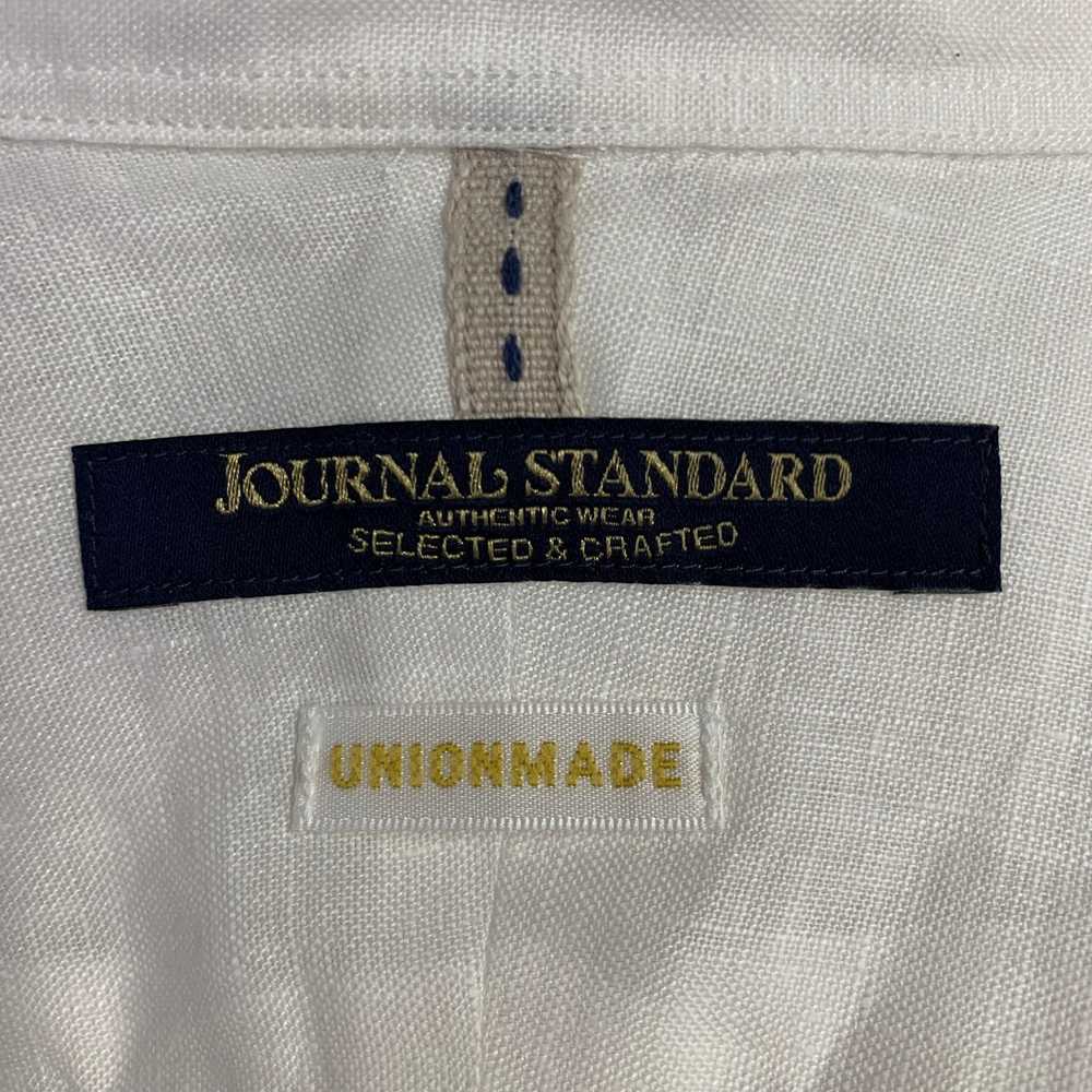 Journal Standard JOURNAL STANDARD Size S White Li… - image 4