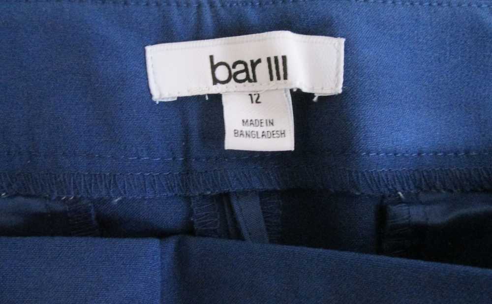 Other Bar 111 Women's Pant Suit Size 12 - image 7