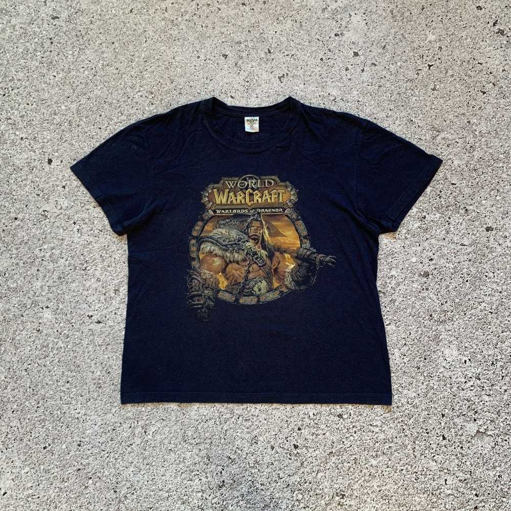 Other × Rare × Vintage World of Warcraft blizzard… - image 1