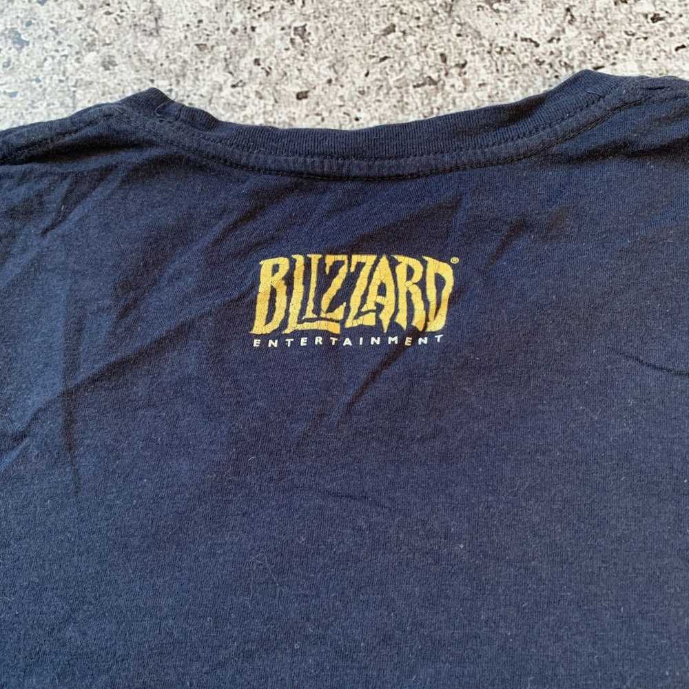 Other × Rare × Vintage World of Warcraft blizzard… - image 4