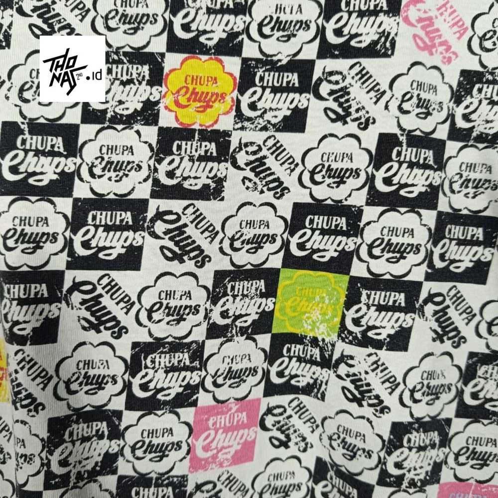 Brand × Streetwear × Vintage Chupa Chups All Over… - image 2