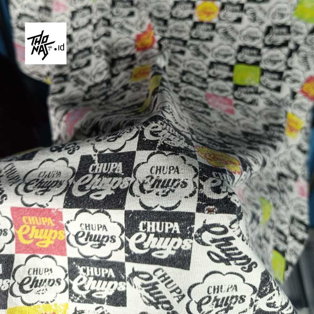 Brand × Streetwear × Vintage Chupa Chups All Over… - image 3