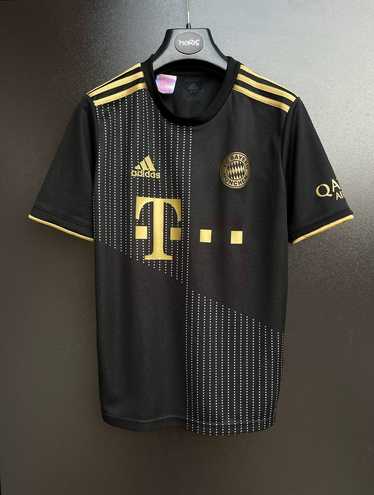 Adidas × Soccer Jersey Bayern Munich Jersey 2021 … - image 1