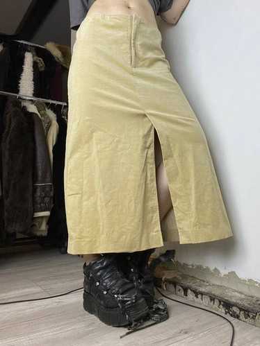 Hysteric glamour skirt long - Gem