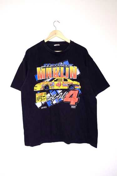 NASCAR × Racing × Vintage Rare vintage 90s Nascar 