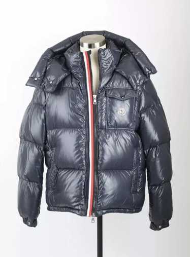 Moncler Moncler Montbeliard Down Jacket