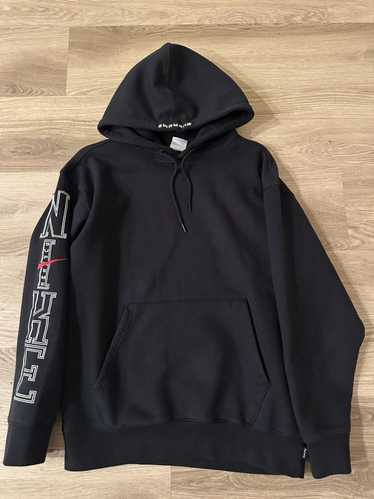 Supreme SUPREME X NIKE HOODED SWEATSHIRT