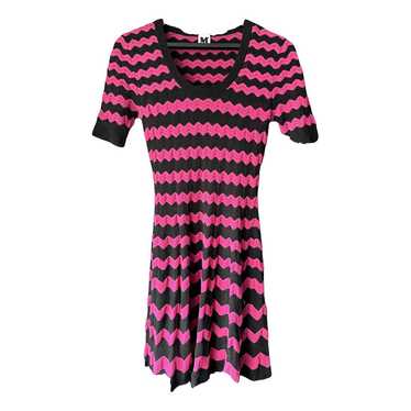 M Missoni Mid-length dress - image 1