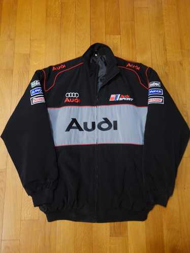 Audi × streetwear × - Gem Audi × streetwear × - Gem