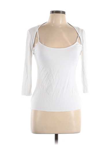 Bailey 44 Women White Shrug L