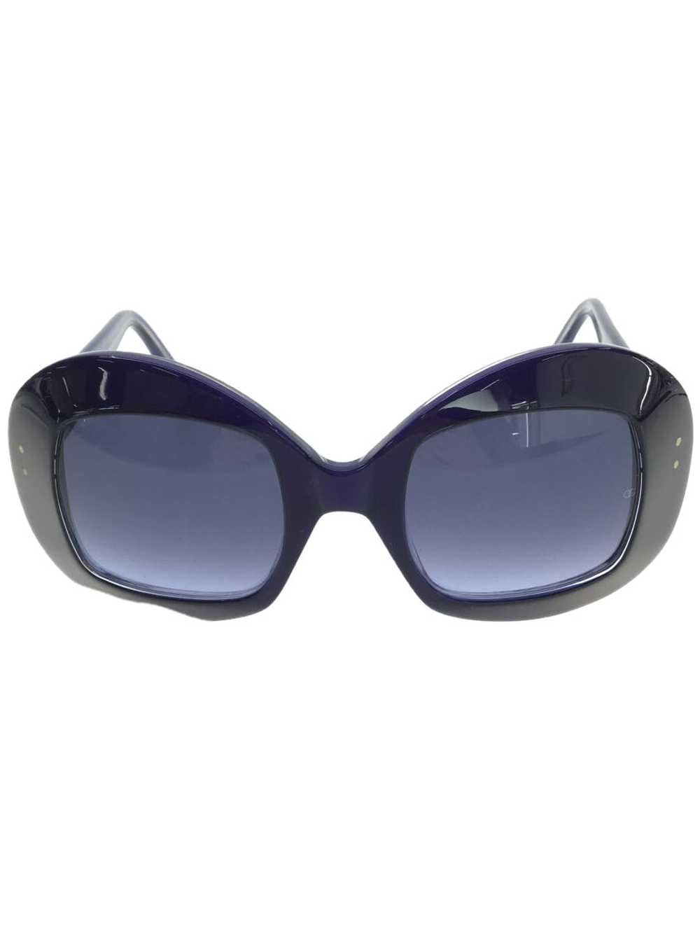 OLIVER GOLDSMITH / PLASTIC BLU LADIES 2-2789 VERY… - image 1