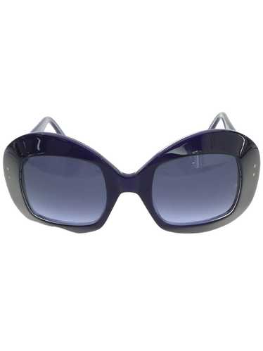 OLIVER GOLDSMITH / PLASTIC BLU LADIES 2-2789 VERY… - image 1