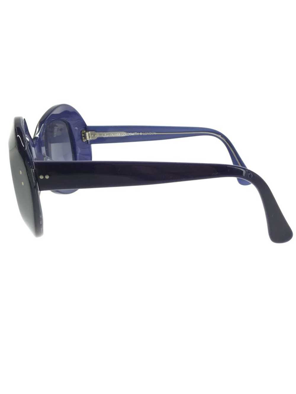 OLIVER GOLDSMITH / PLASTIC BLU LADIES 2-2789 VERY… - image 3