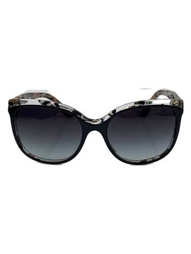 BURBERRY WELLINGTON PLASTIC BLK LADIES B4270-F 2-2