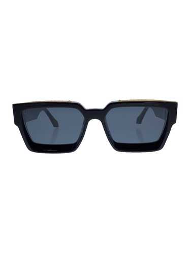 LOUIS VUITTON SUNGLASSES 1.1 MILLIONAIRE_BLK WELLI