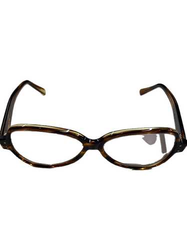 AMERICAN OPTICAL / CELLULOID BRW GRY MEN'S MADE I… - image 1