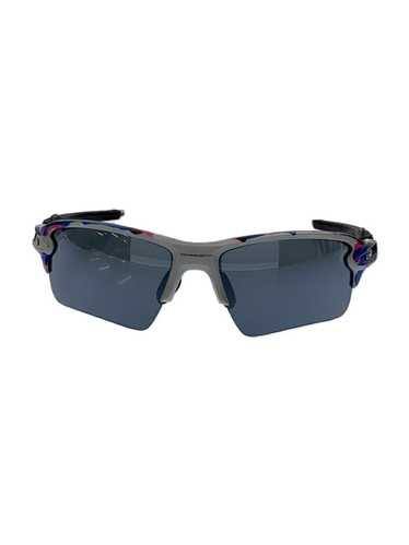 OAKLEY MULTICOLOR GRY MEN'S OO9188-G559 PRODUCT: L